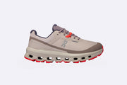 On Running Wmns Cloudvista 2 Waterproof Pearl / Ice